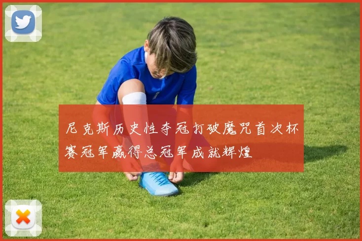 尼克斯历史性夺冠打破魔咒首次杯赛冠军赢得总冠军成就辉煌